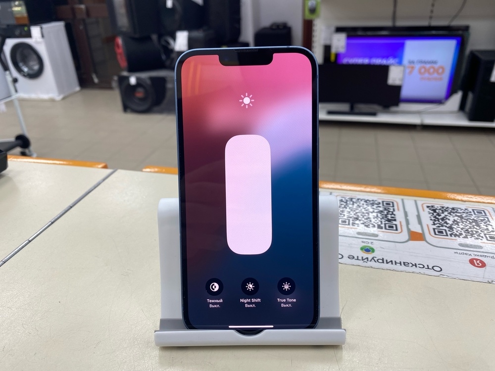 Смартфон Apple Iphone 14 128Gb