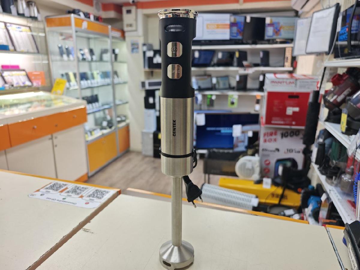 Блендер Scarlett SC-HB42S12