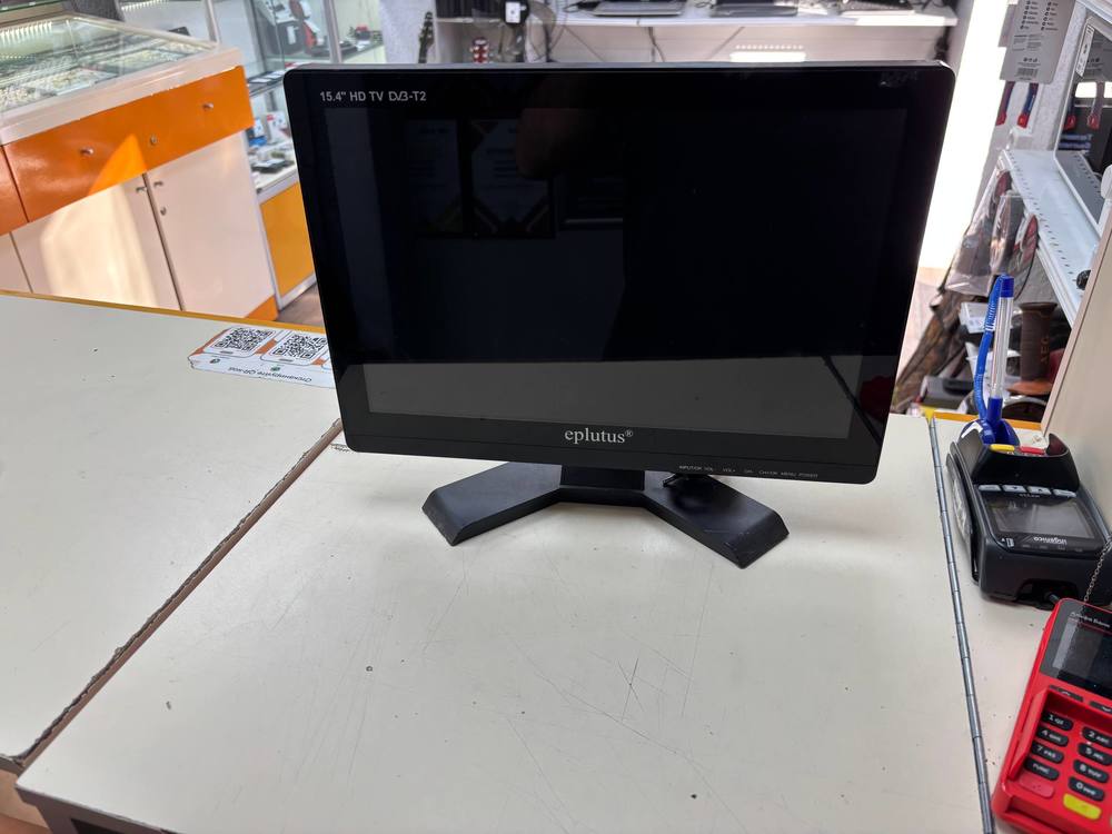 LED Телевизор Eplutus EP-159T