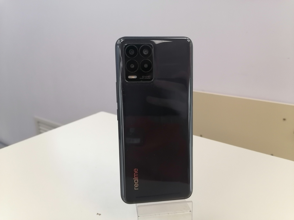 Смартфон Realme 8 6/128