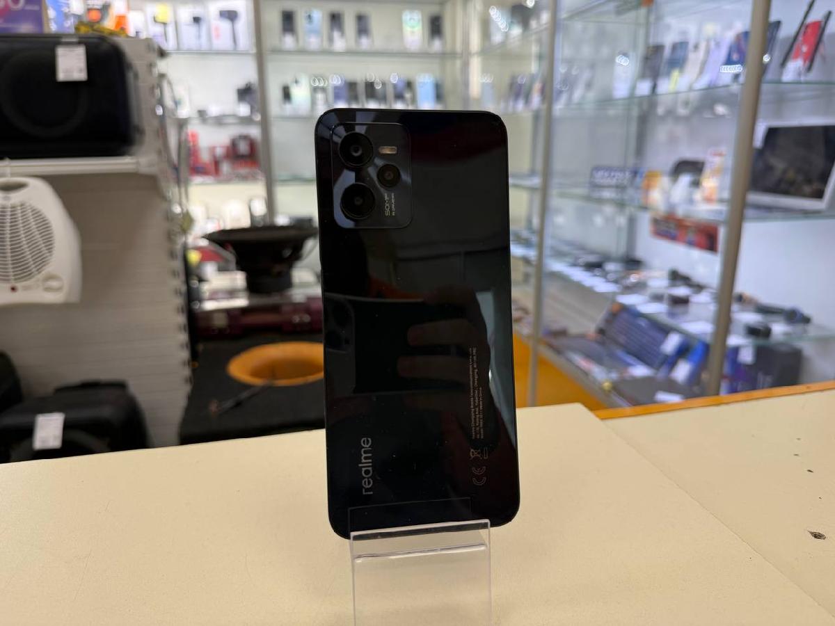Смартфон Realme C35 4/128