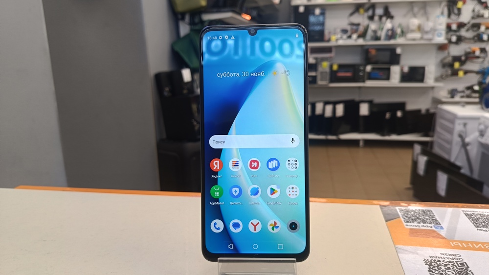 Смартфон Realme Note 50 3/64