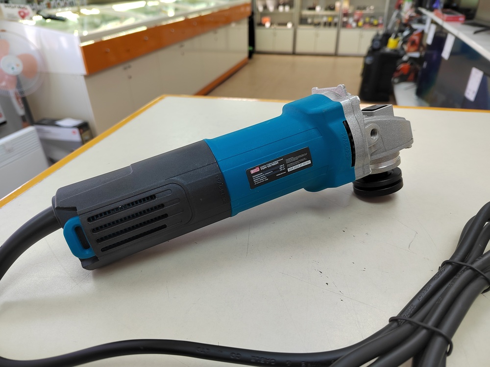 Угловая шлифмашина Энергопром УШМ-125/980М