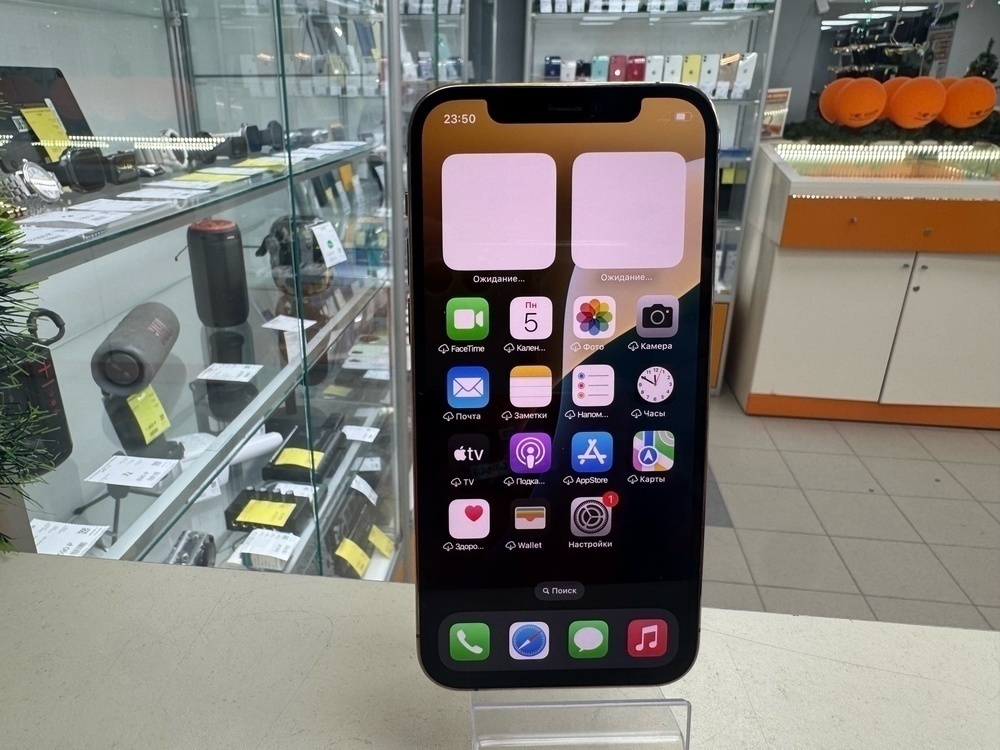 Смартфон Apple iPhone 12 Pro 128Gb