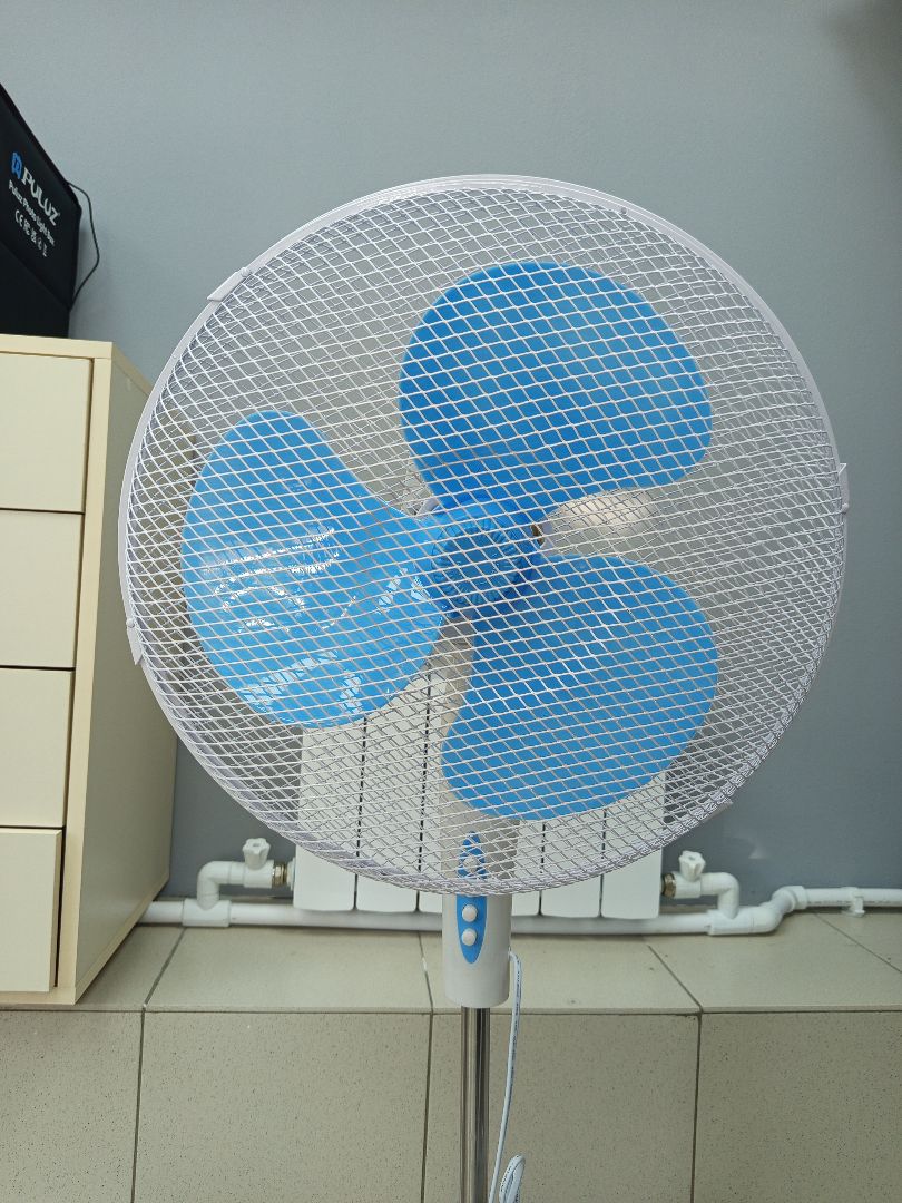 Вентилятор Scarlett SC-SF111B29