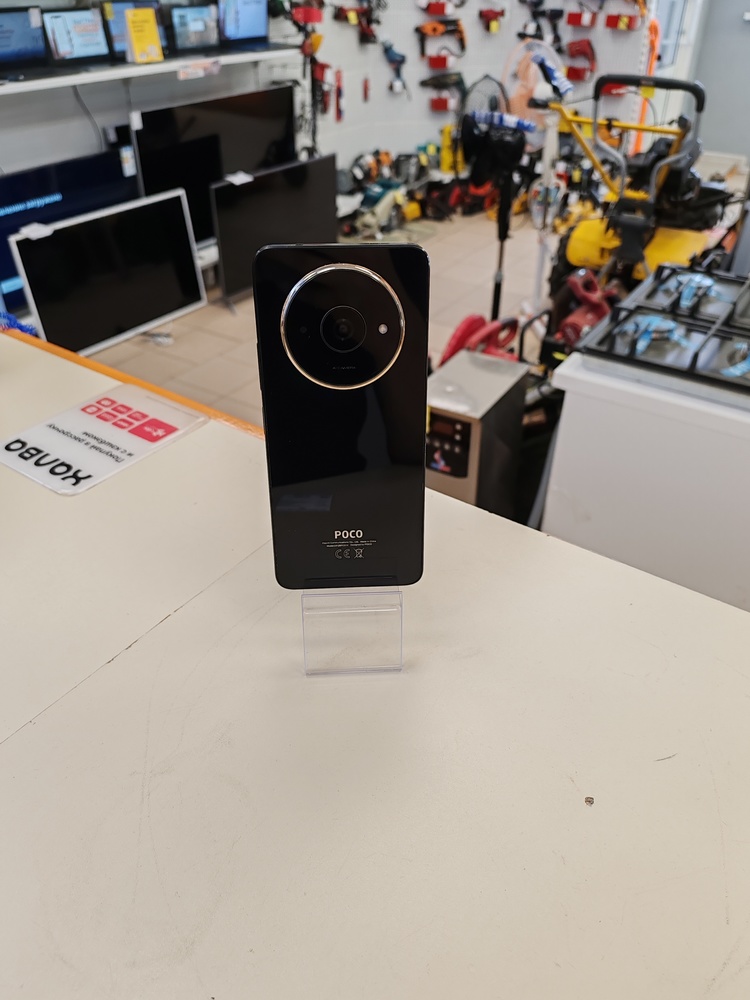 Смартфон Xiaomi POCO C61 3/64