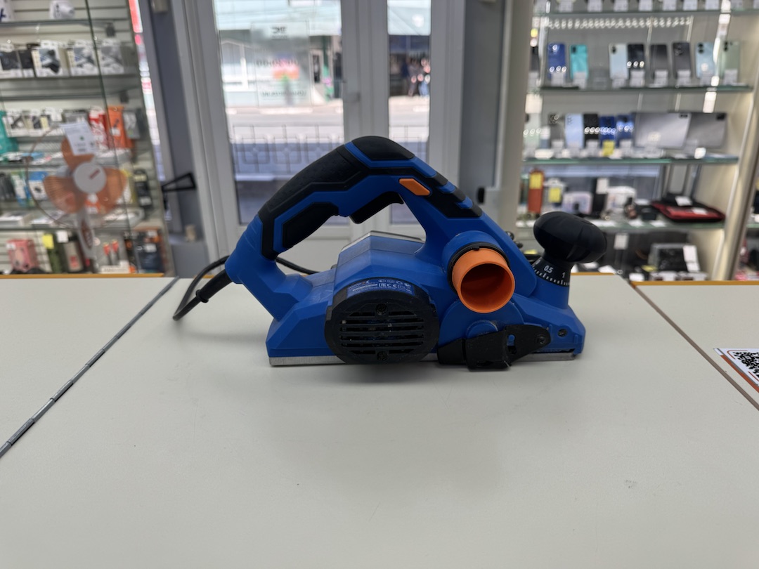 Электрорубанок Dexter 800PL-20.5;