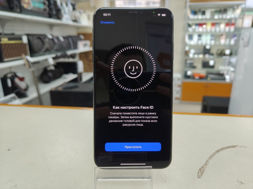 Смартфон Apple iPhone Xs Max 64Gb