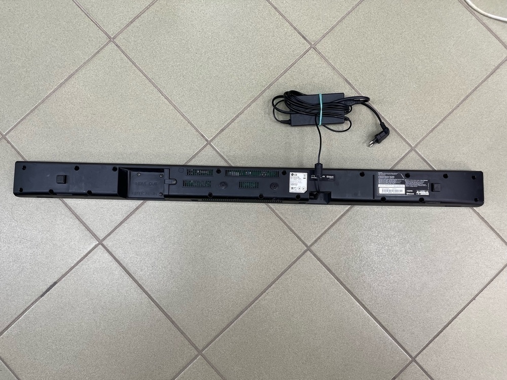 Саундбар LG NB3630A