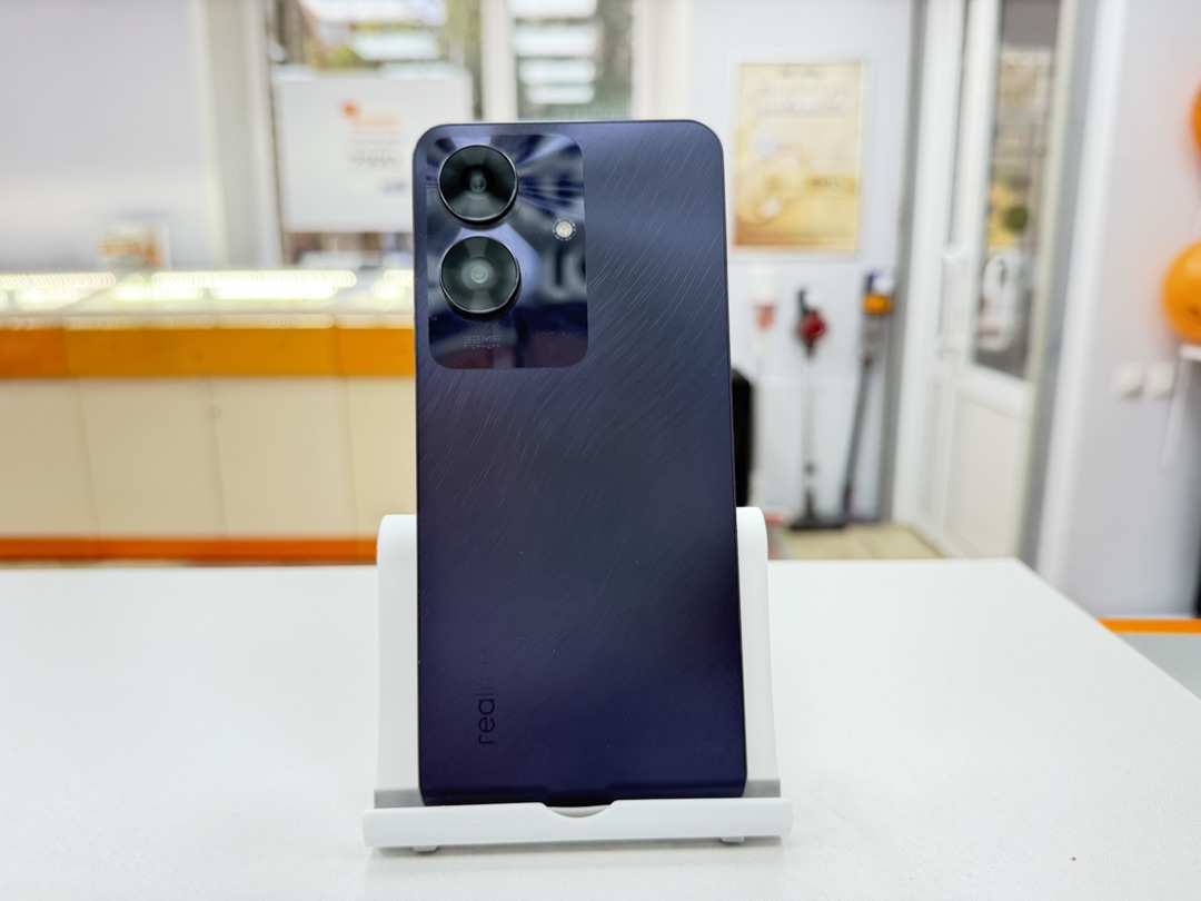 Смартфон Realme Note 60 4/128