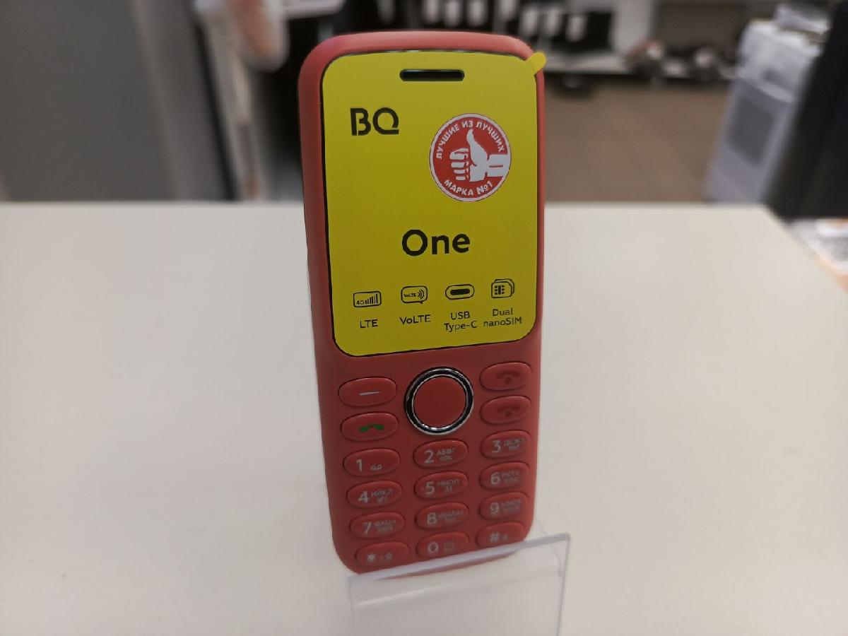 Мобильный телефон BQ 1800L