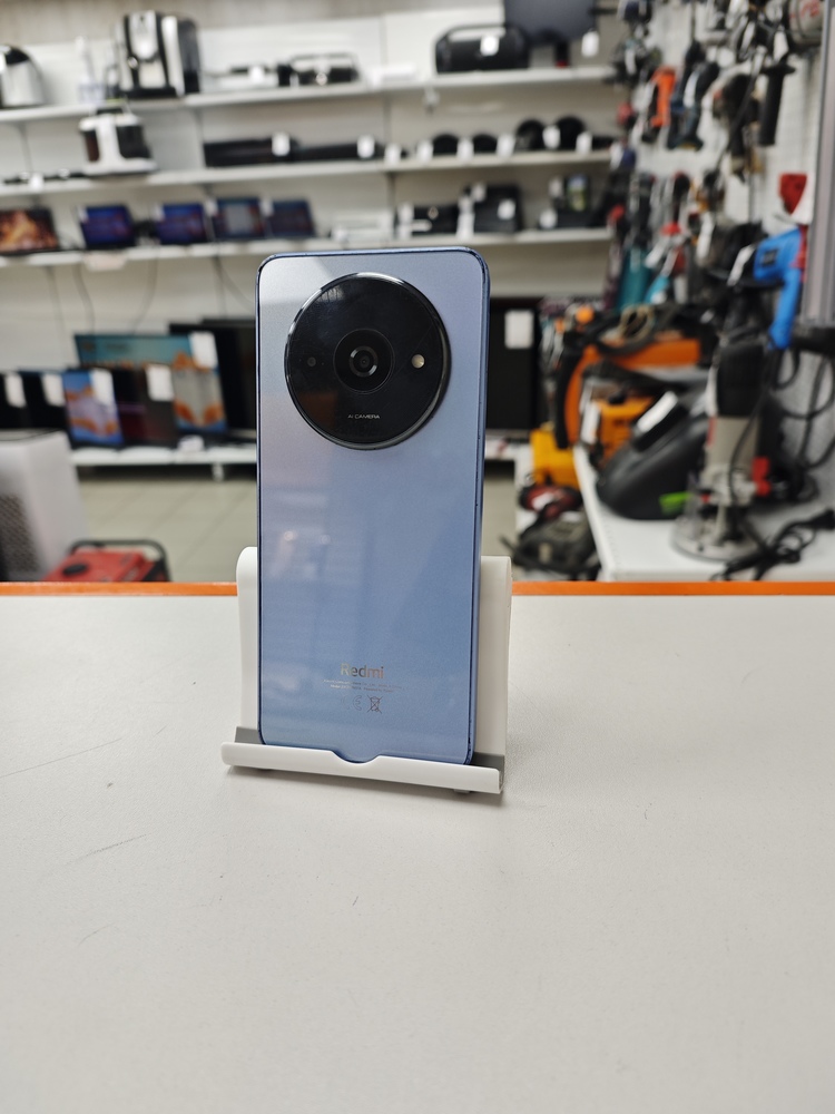 Смартфон Xiaomi Redmi A3 4/128