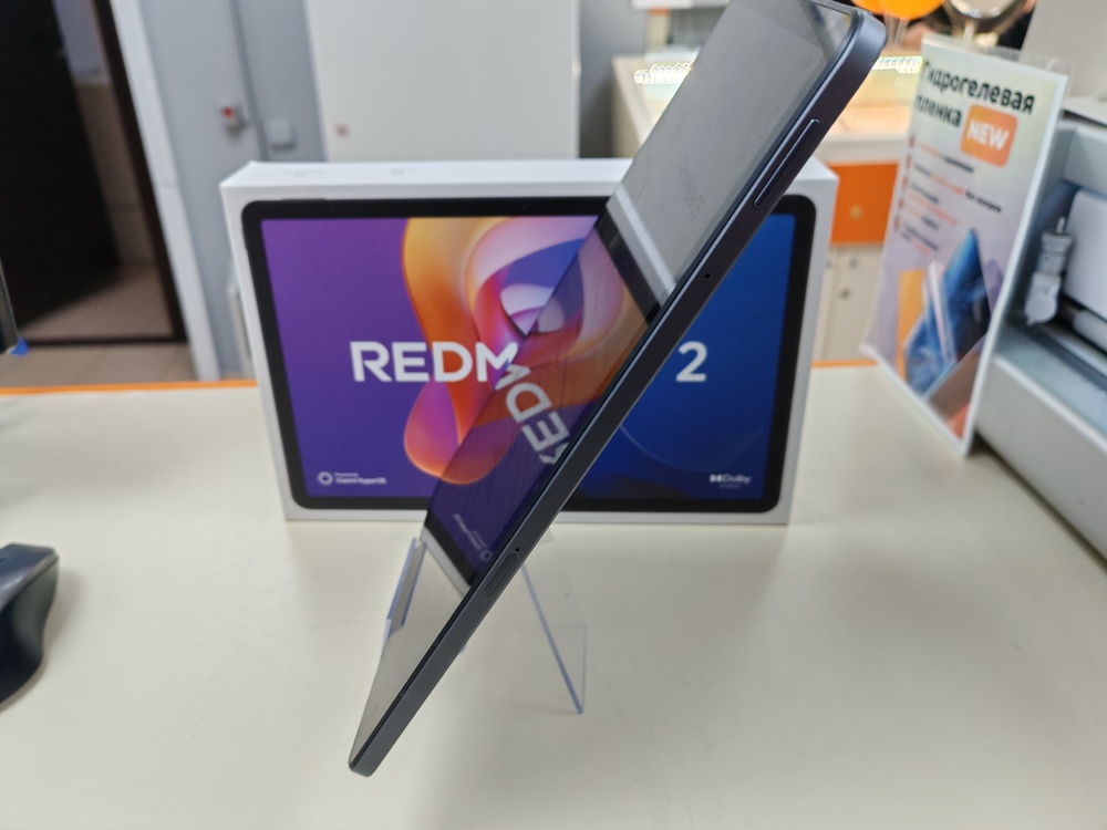 Планшет Xiaomi Redmi Pad 2 8/256