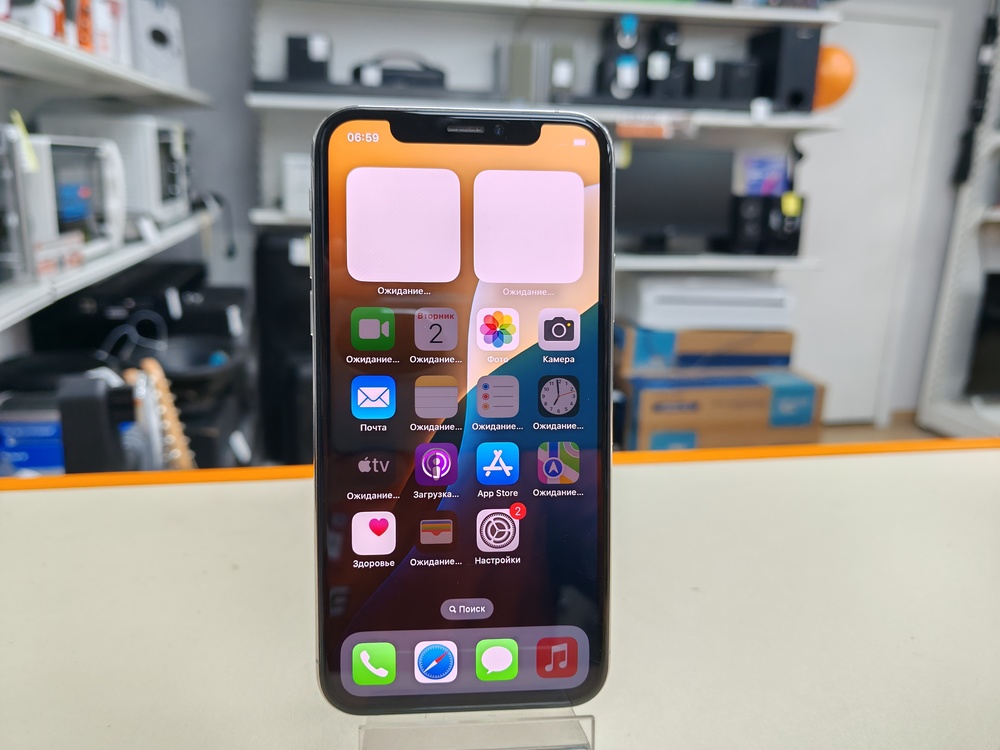 Смартфон Apple iPhone Xs 64Gb