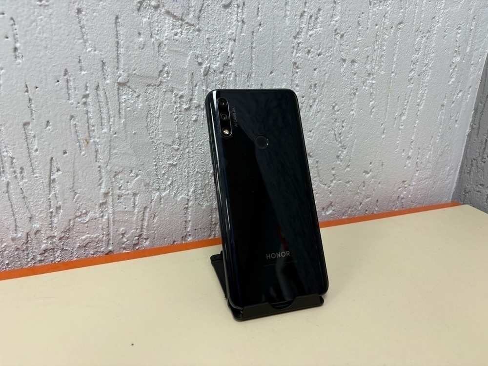 Смартфон Honor 9X 4/128