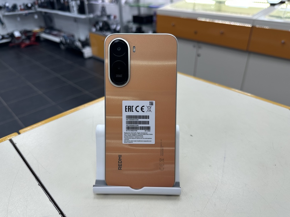 Смартфон Xiaomi Redmi A7 Pro 4/128