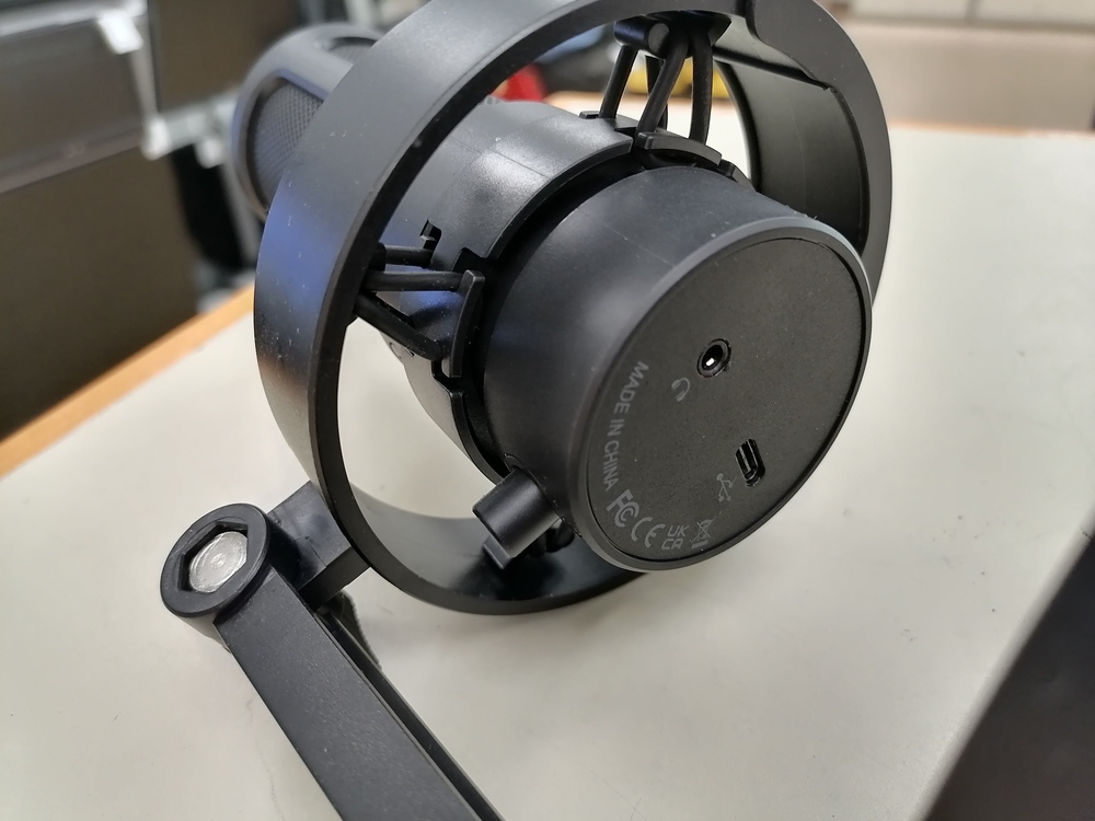 Микрофон Fifine AmpliGame A8