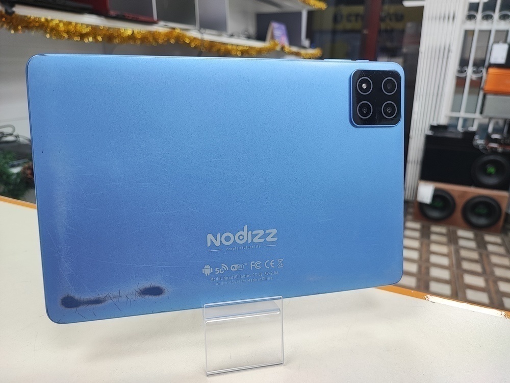 Планшет Finepower A1