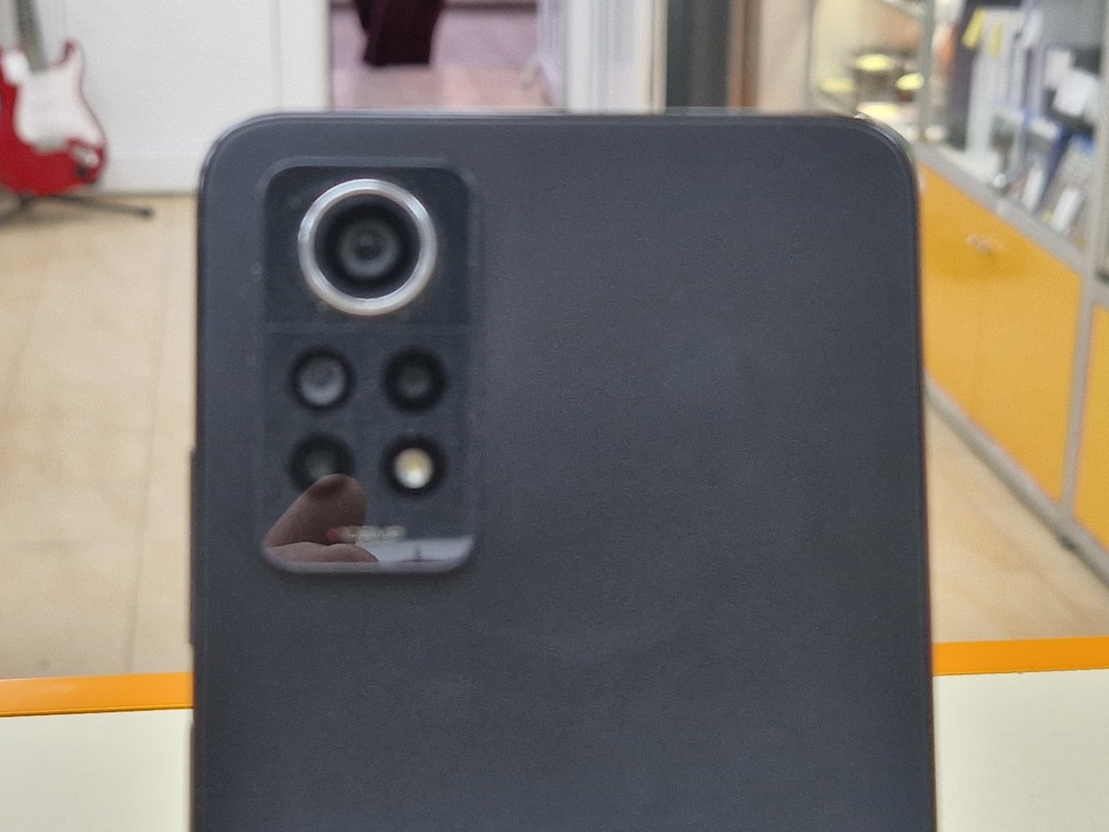 Смартфон Xiaomi Redmi Note 12 Pro 8/256