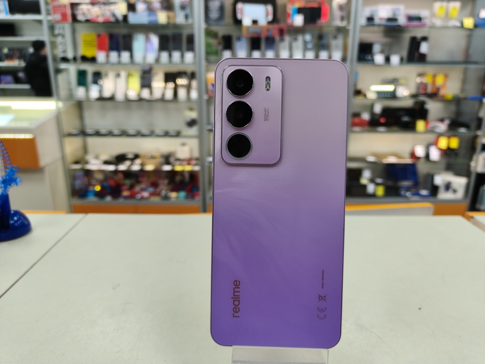 Смартфон Realme C71 8/256