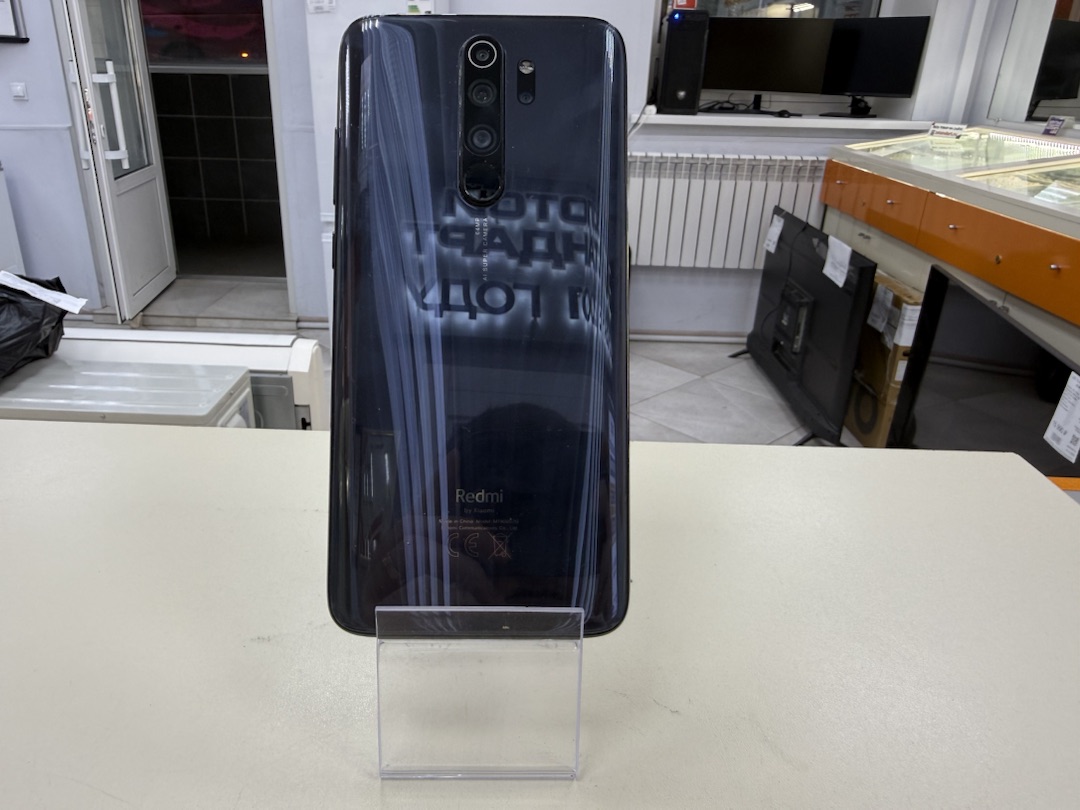 Смартфон Xiaomi Redmi Note 8 Pro 6/64