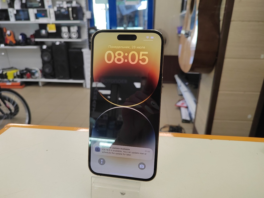 Смартфон Apple Iphone 14 Pro Max 128Gb