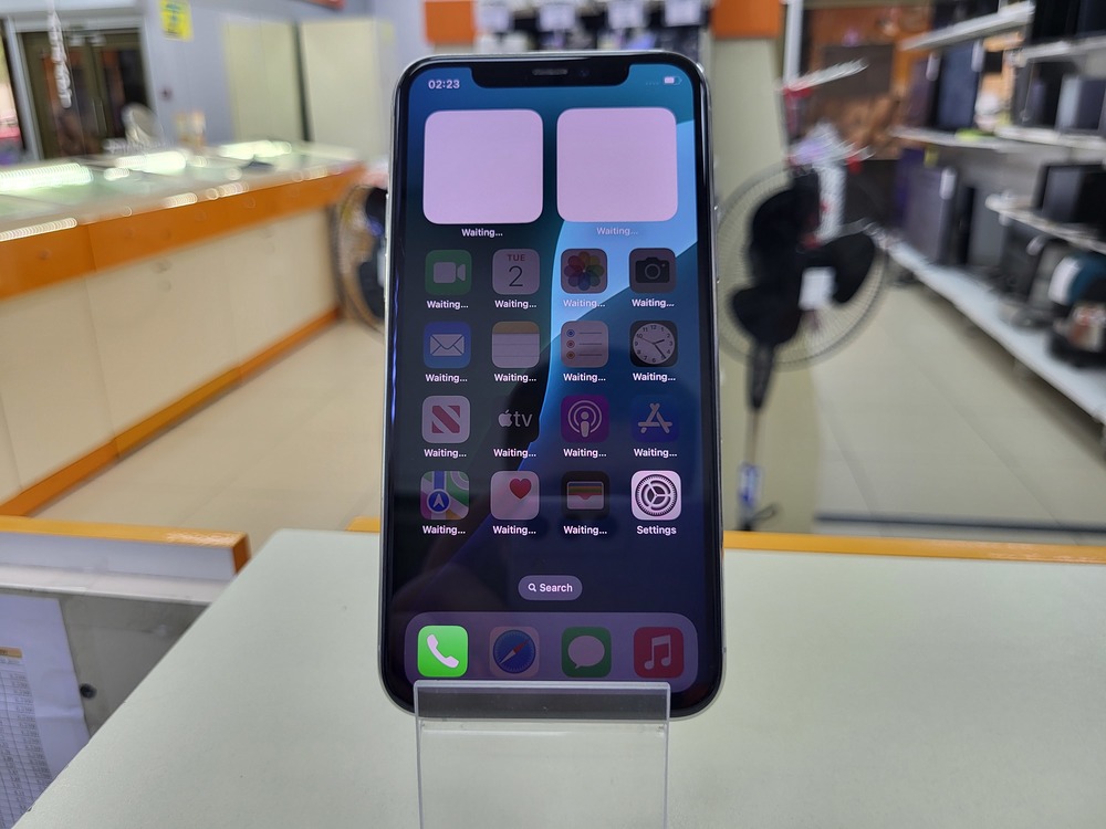 Смартфон Apple iPhone 11 Pro 64Gb