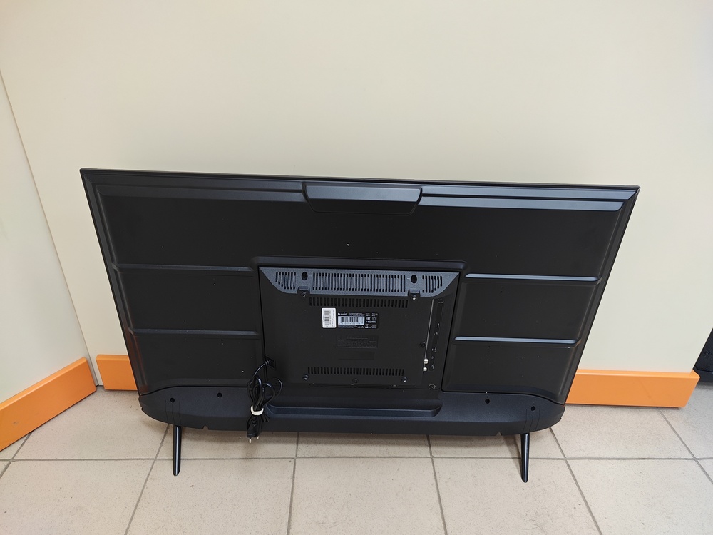 LED Телевизор Tuvio TD43UFBSV1