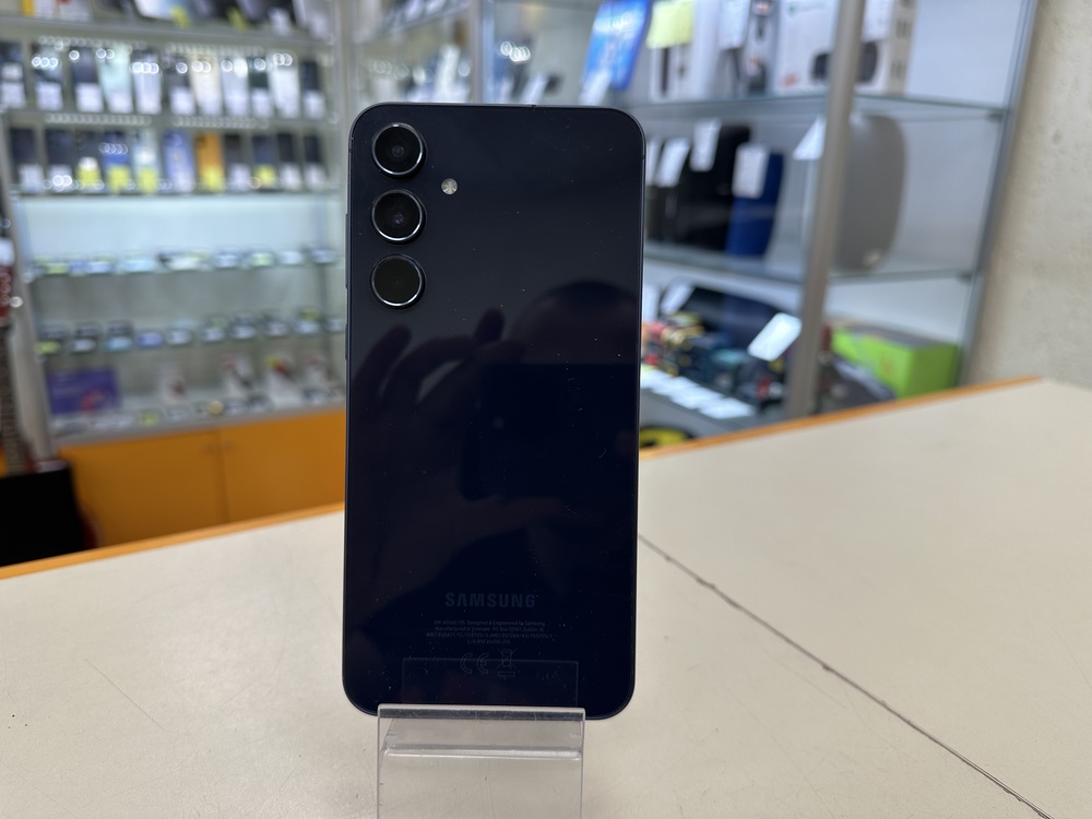 Смартфон Samsung Galaxy A55 8/256