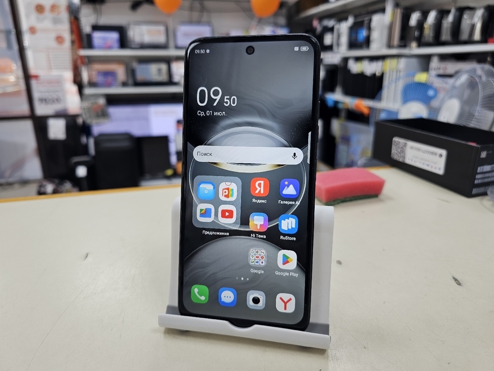 Смартфон Tecno SPARK 30 6/128