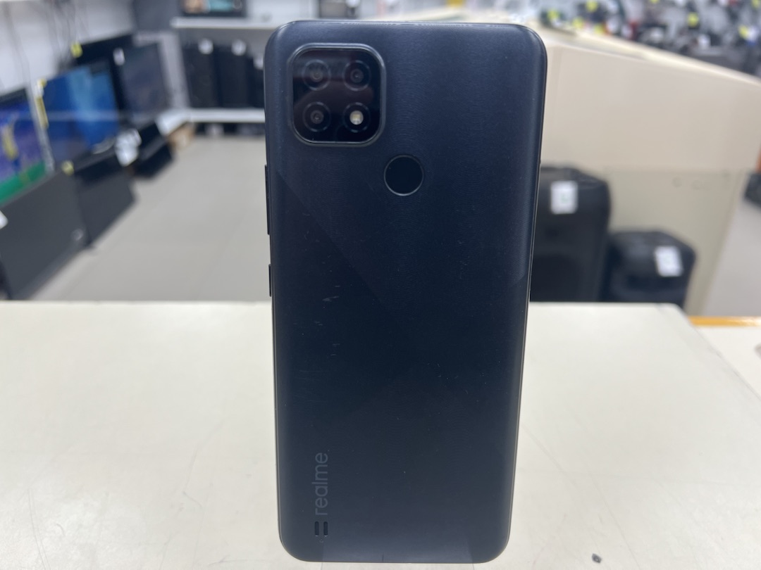 Смартфон Realme C21Y 4/64