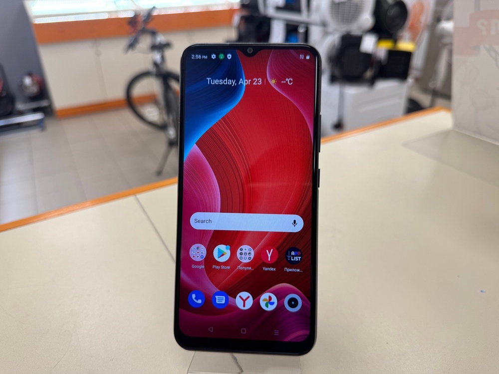 Смартфон Xiaomi Redmi 9A 2/32