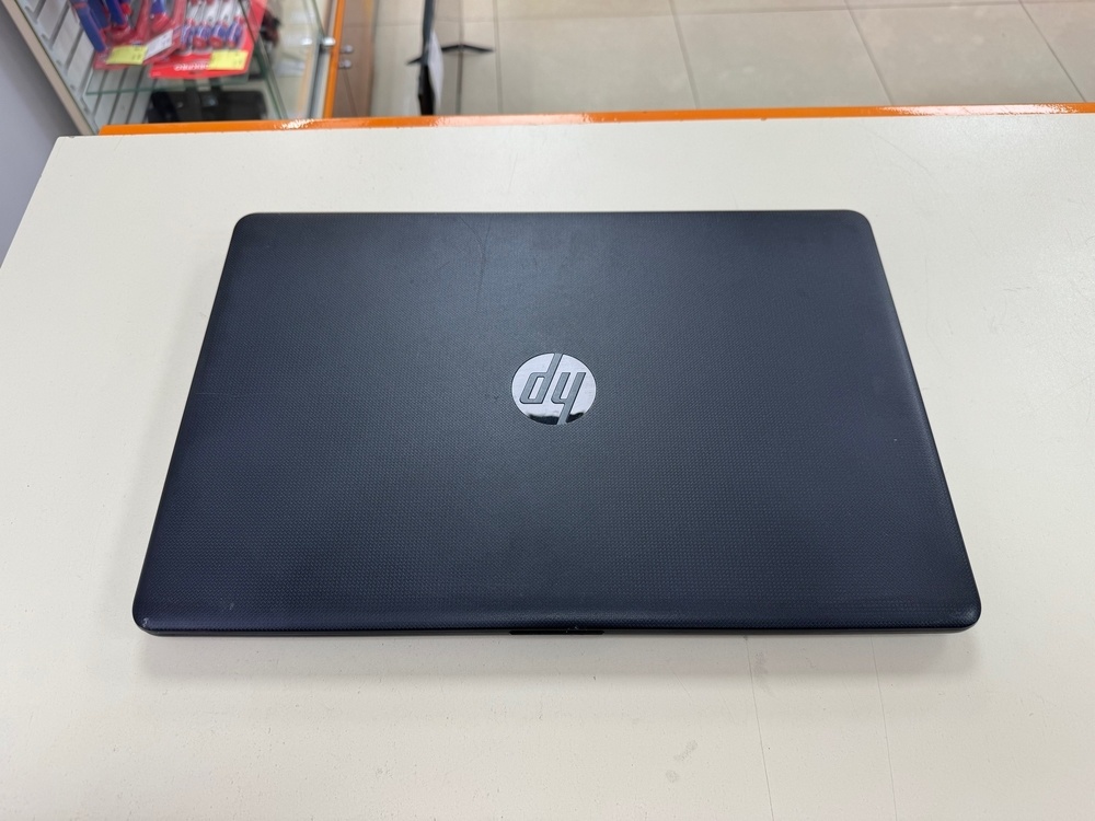 Ноутбук HP; Celeron N3050, HD Graphics, 4 Гб, 240 Гб, Нет
