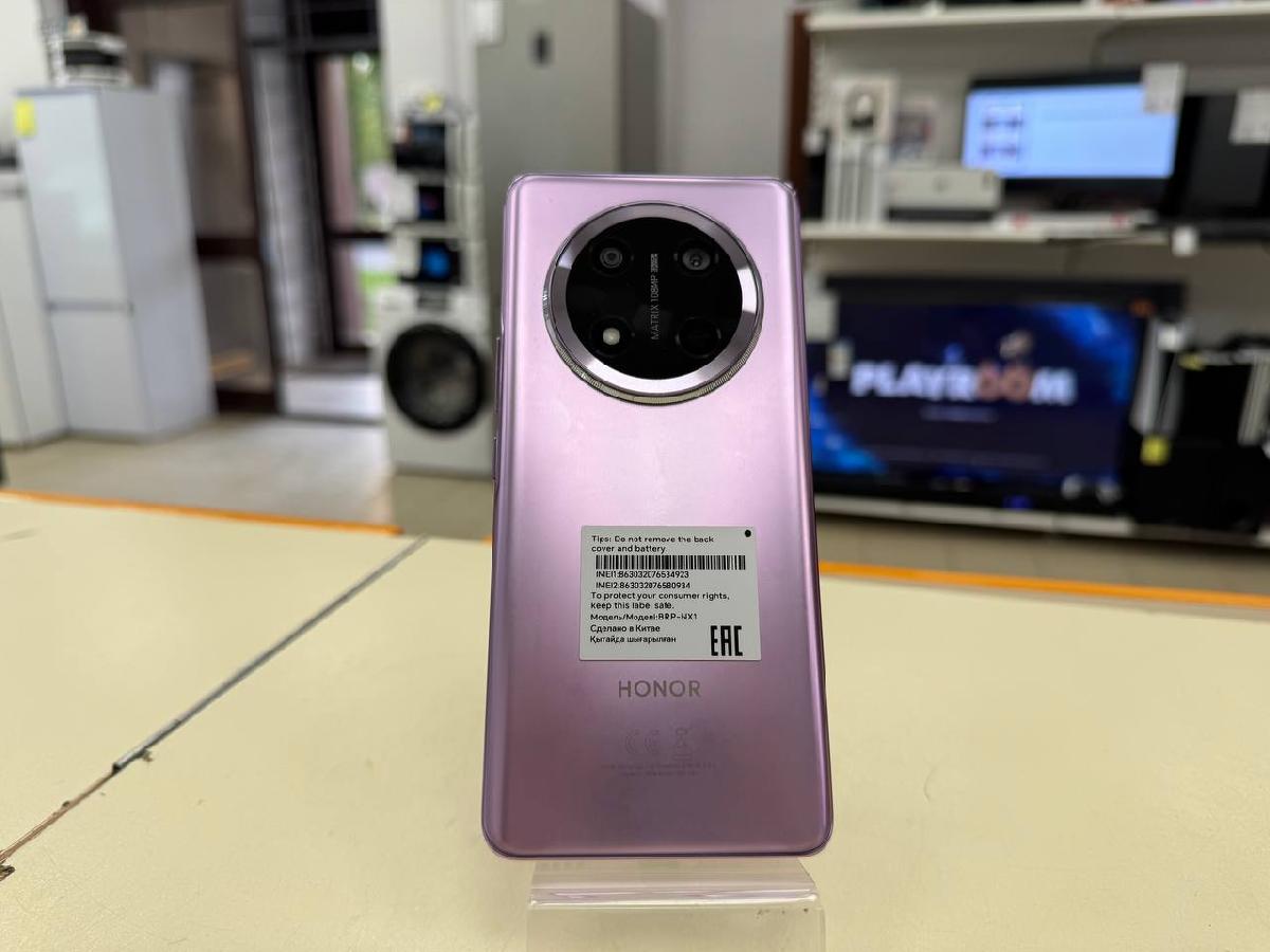 Смартфон Honor X9c 8/256