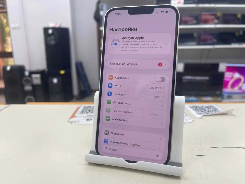Смартфон Apple Iphone 14 Plus 128GB