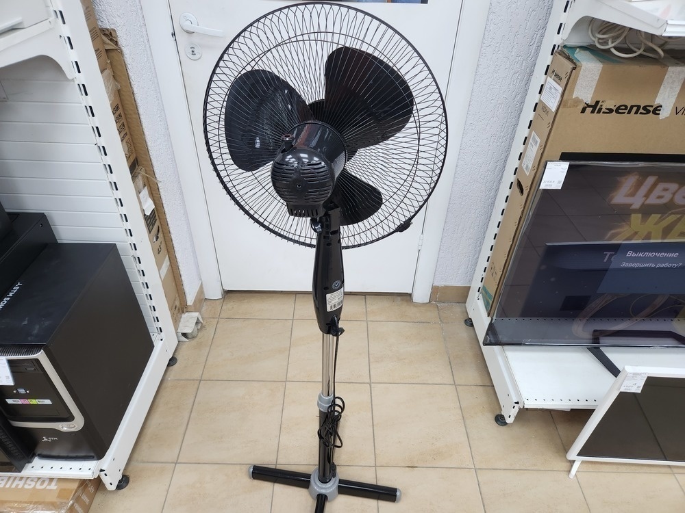 Вентилятор Centek CT-5004