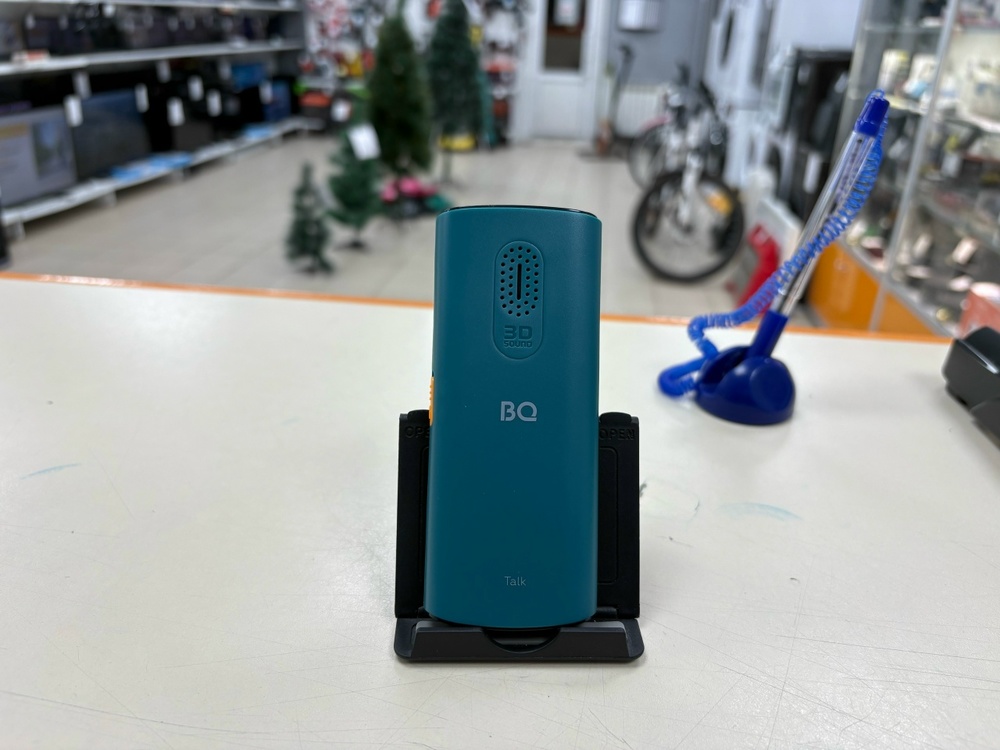 Мобильный телефон BQ 1862