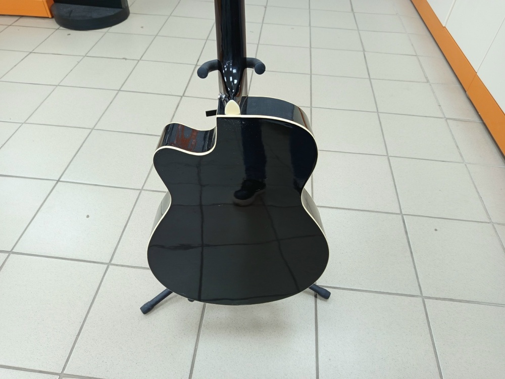 Гитара акустическая Belucci E4040 Lone