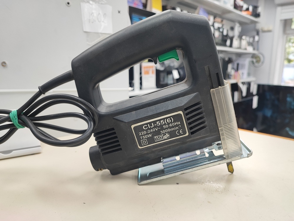 Лобзик Colt POWER TOOLS 750W
