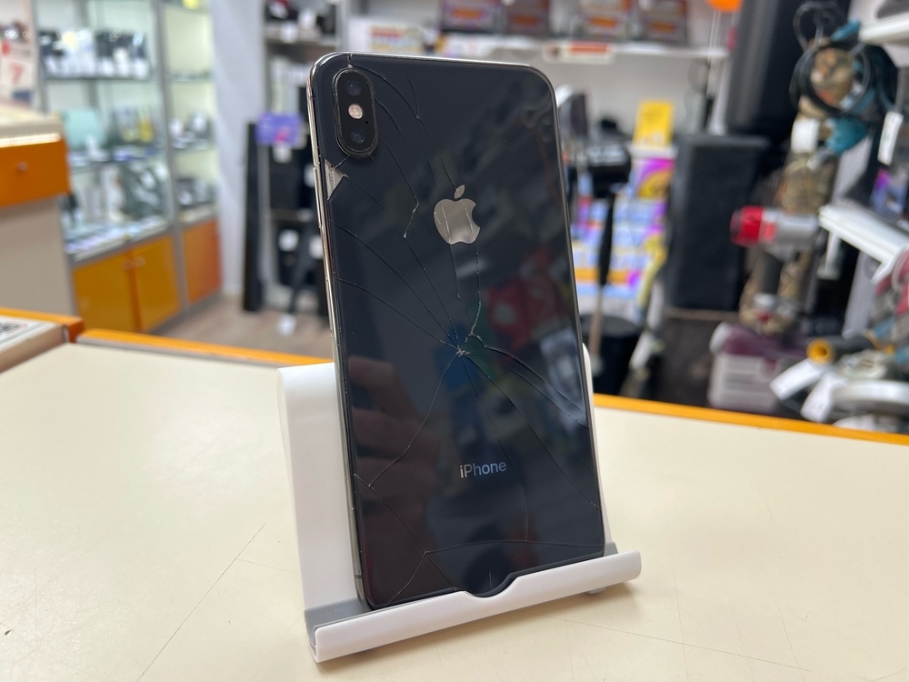 Смартфон Apple iPhone Xs Max 64Gb