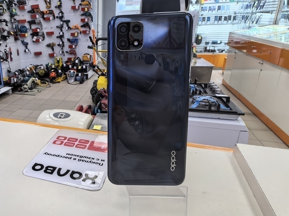 Смартфон Oppo A15 2/32