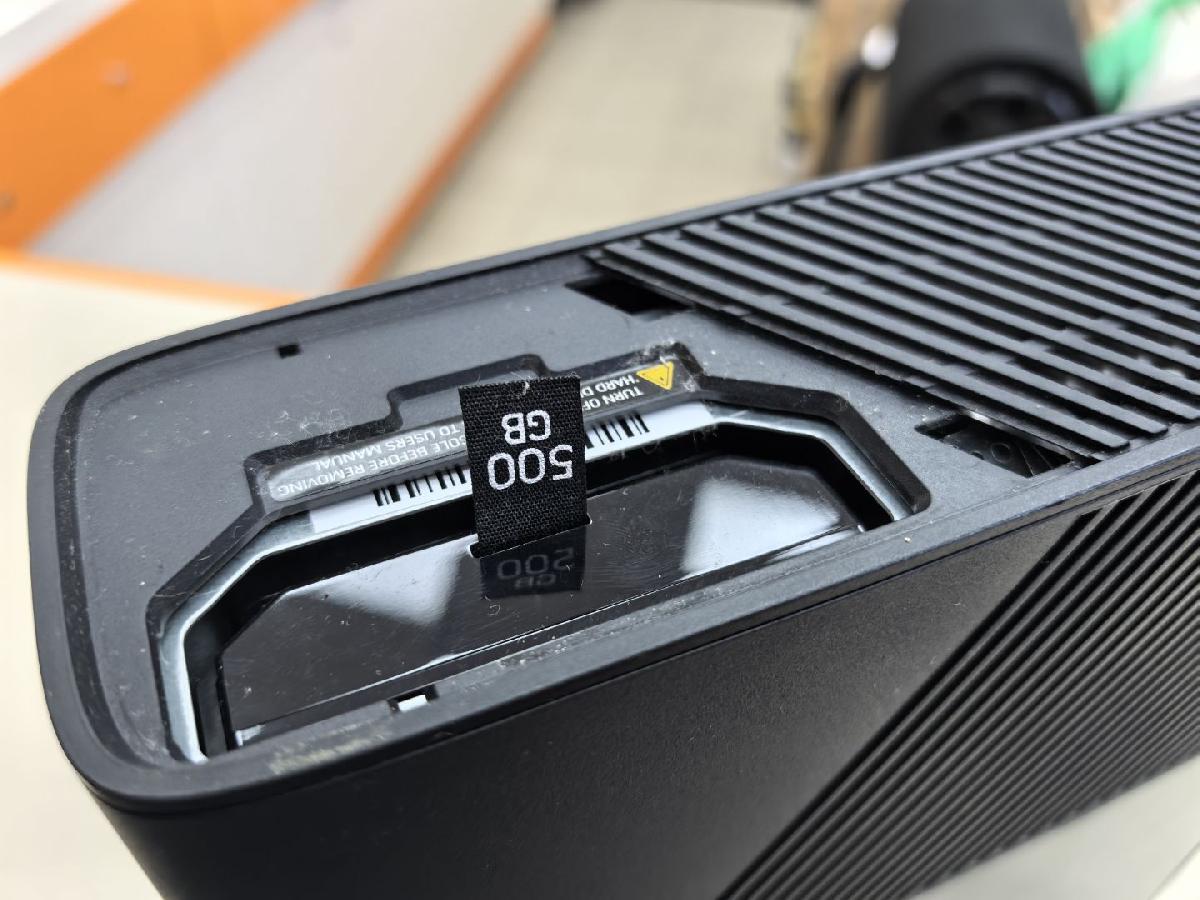 Игровая приставка Xbox 360 E