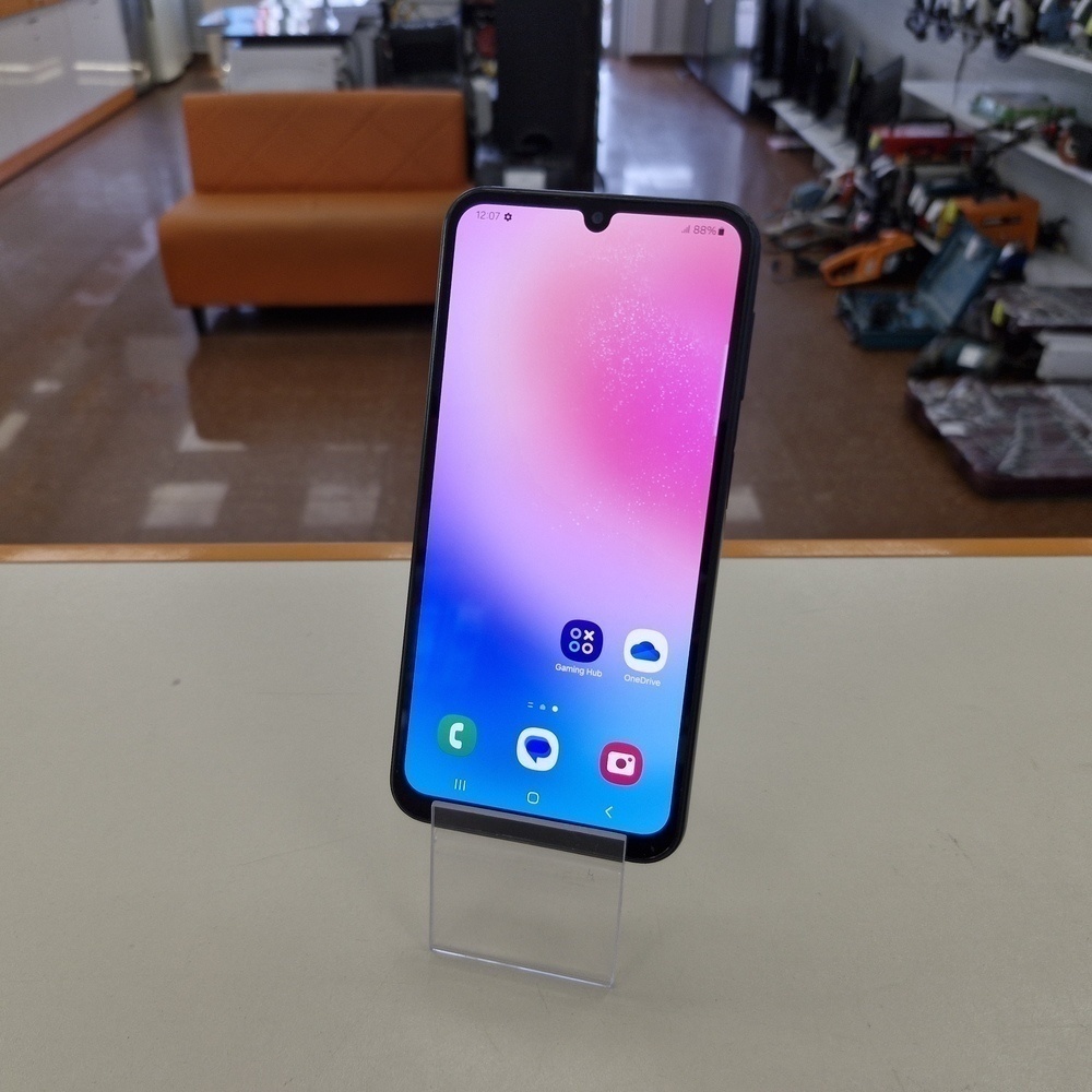 Смартфон Samsung Galaxy A24 4/128