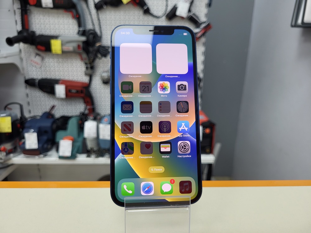 Смартфон Apple iPhone 12 64Gb