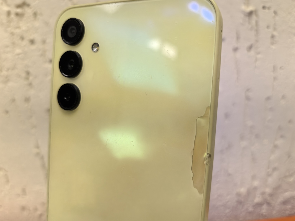 Смартфон Samsung Galaxy A15 8/256Gb