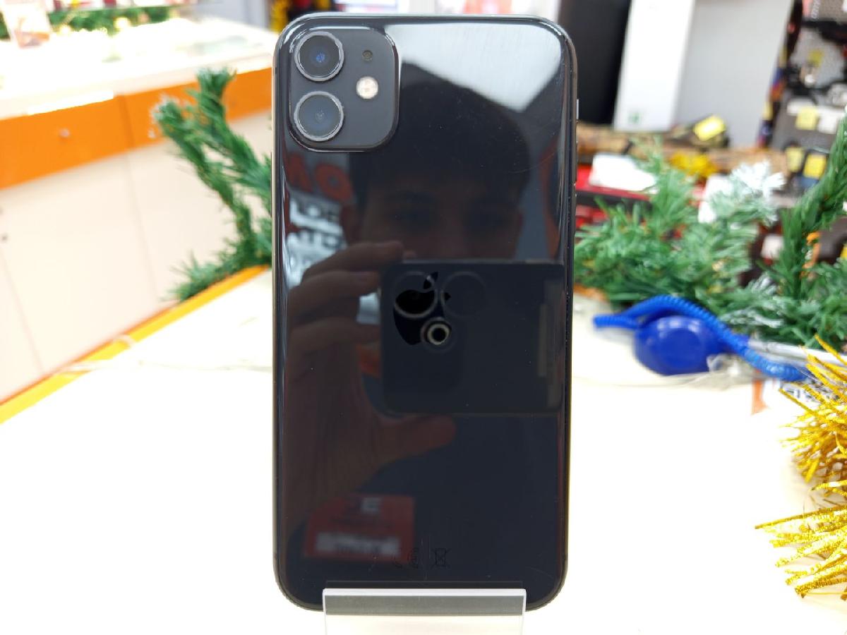 Смартфон Apple iPhone 11 64Gb