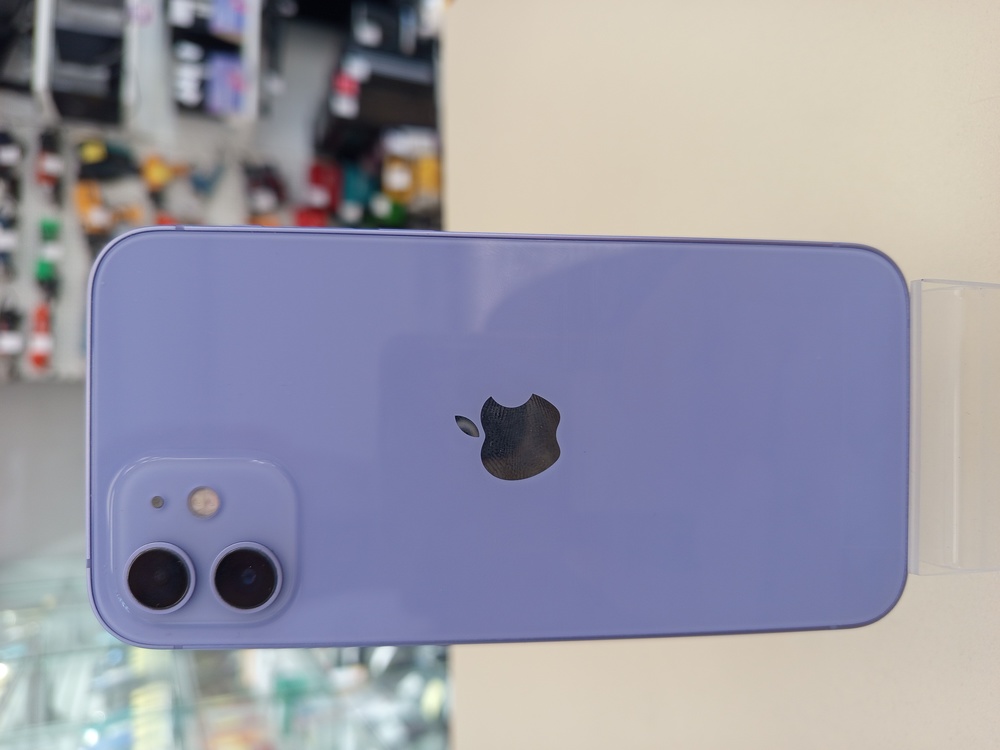 Смартфон Apple iPhone 12 64Gb