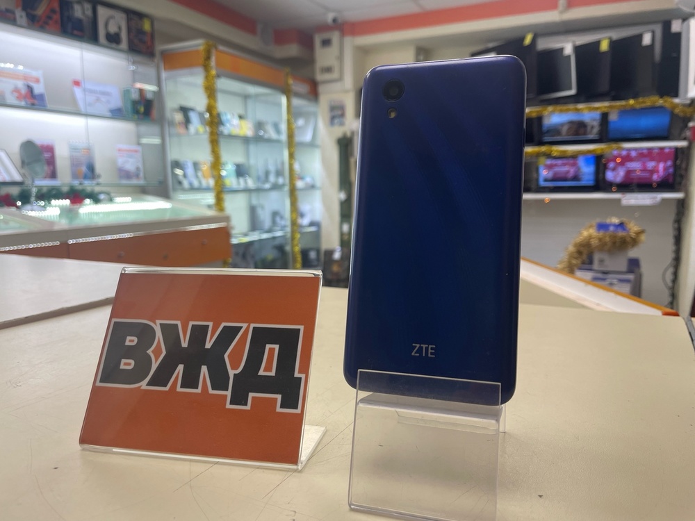 Смартфон ZTE A31 Lite 2/32