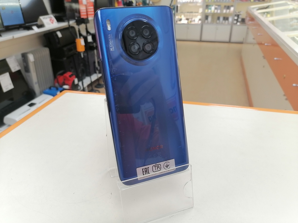 Смартфон Honor 50 Lite 6/128