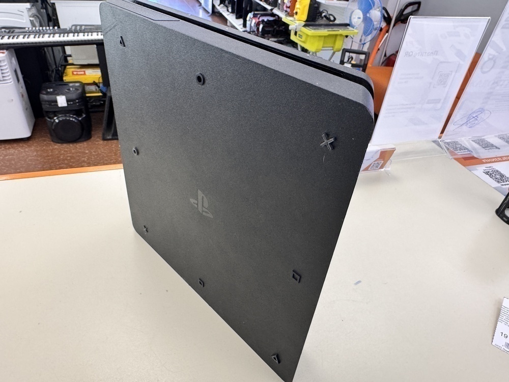 Игровая приставка PlayStation 4 Slim 1Tb